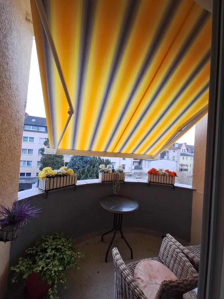 3 Zimmer Wohnung mit 77 m² in Oberhausen – Bild 11