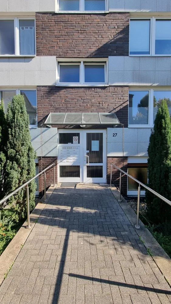 4 room apartment with 81 m² in Düsseldorf – Photo 5