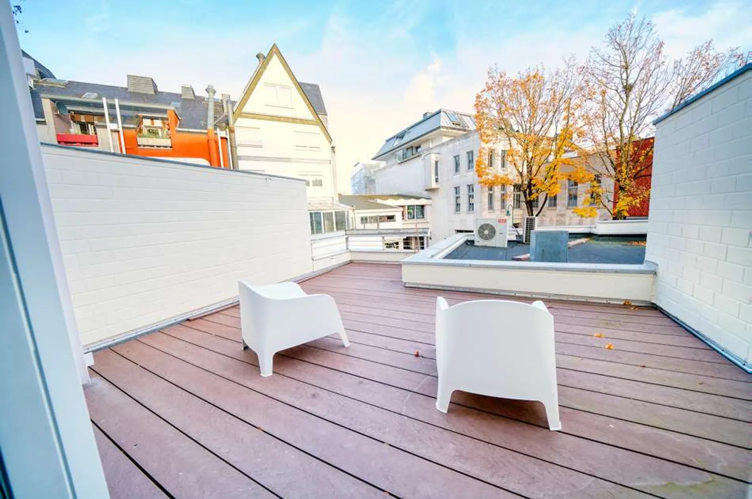 2 Zimmer Wohnung mit 60 m² in Bonn – Bild 6