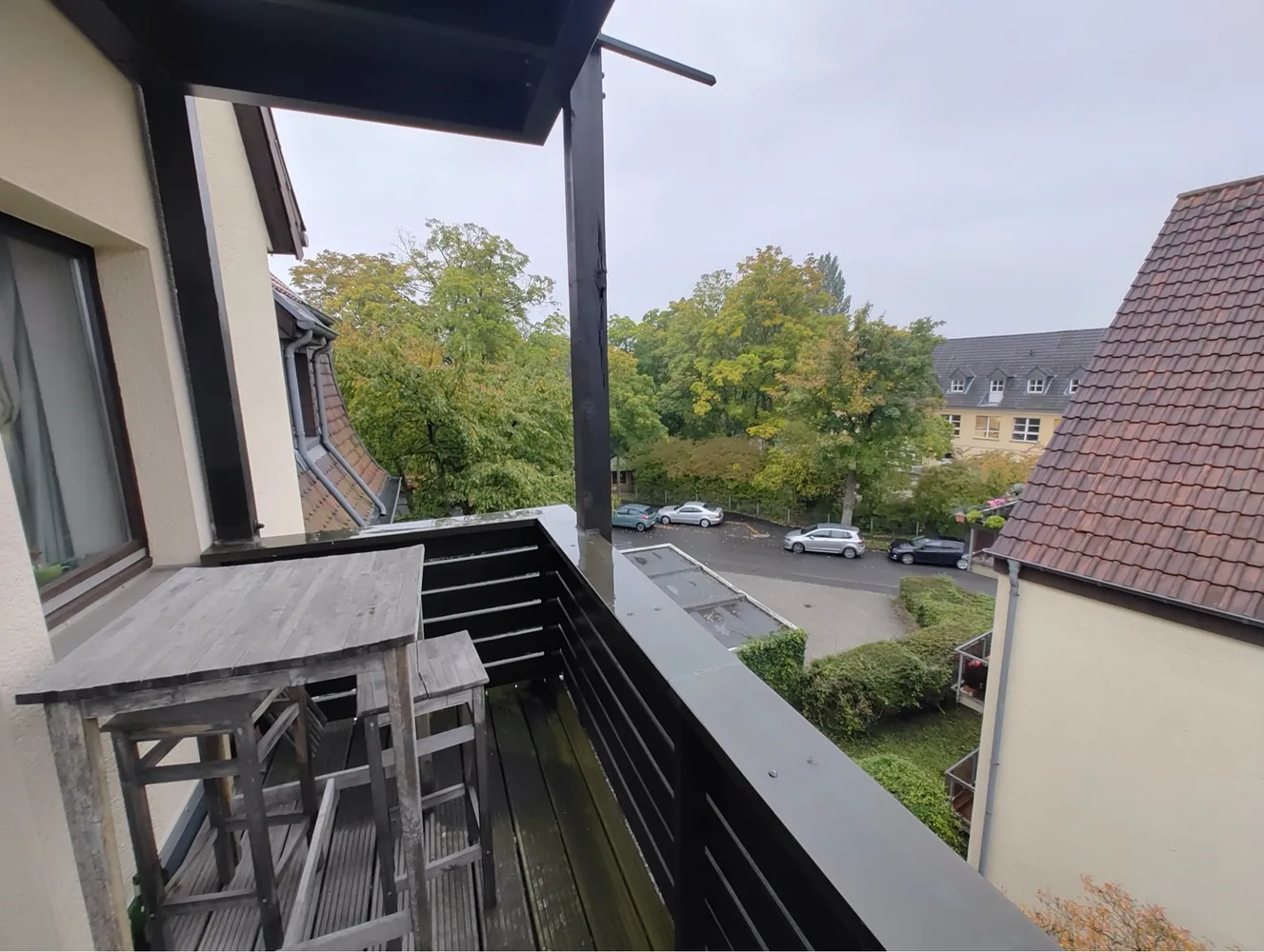 1 Zimmer Wohnung mit 40 m² in Bonn – Bild 4