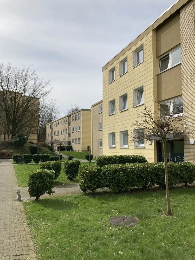 3 Zimmer Wohnung mit 69 m² in Wuppertal – Bild 7