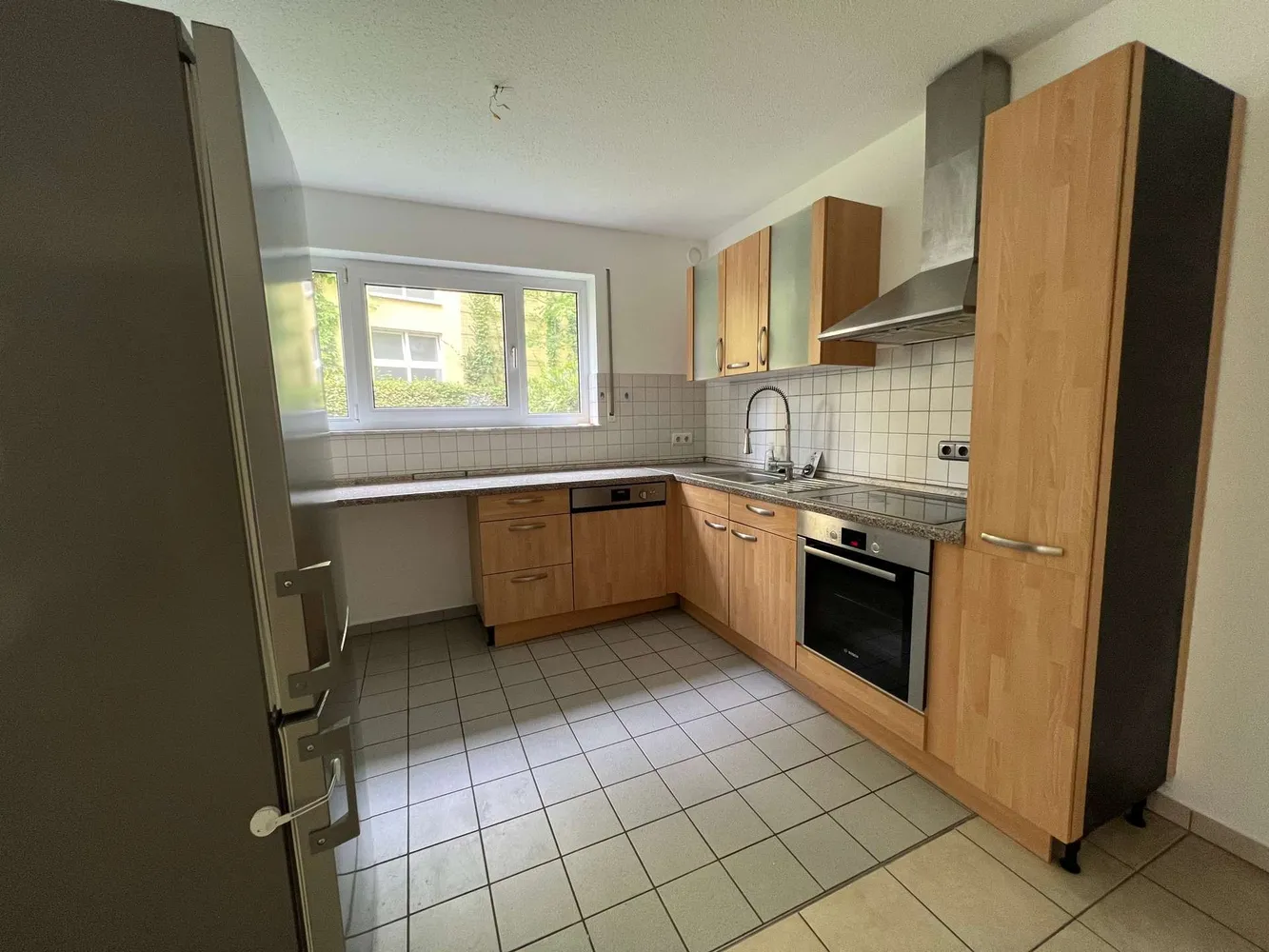 3 room apartment with 111 m² in Gießen – Photo 4