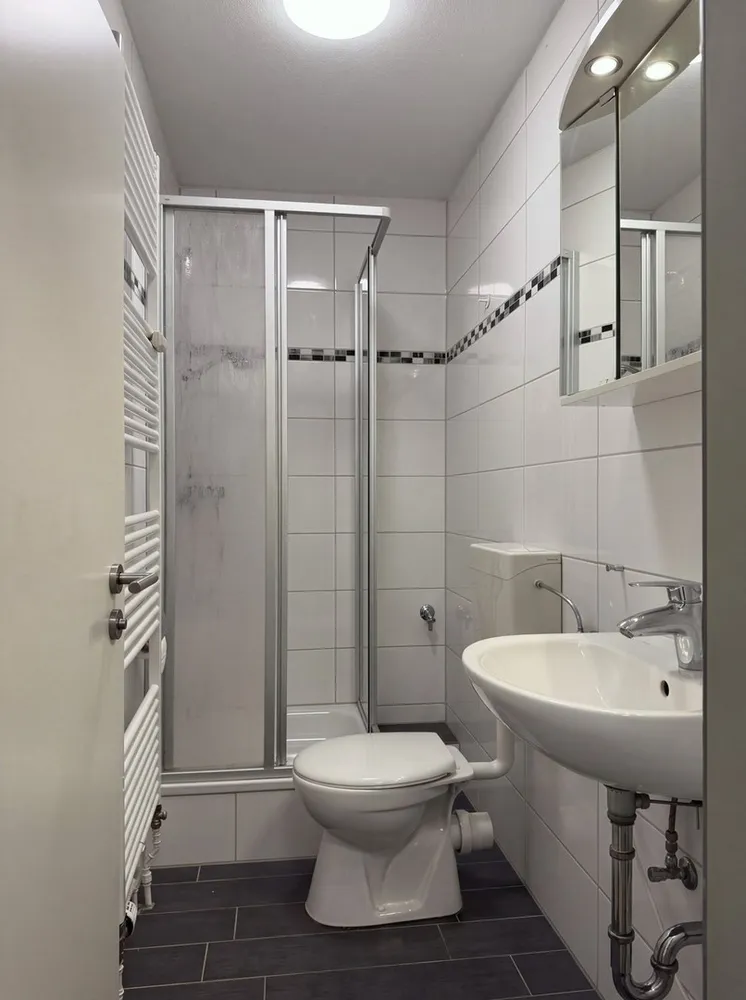 1 Zimmer Wohnung mit 17 m² in Vechta – Bild 5