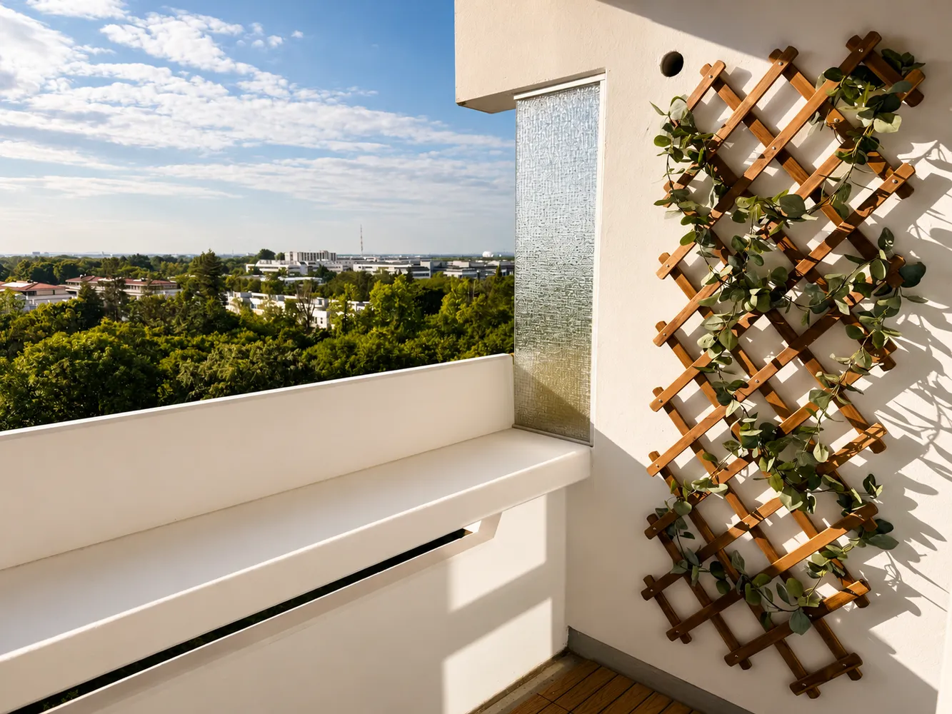 1 Zimmer Wohnung mit 34 m² in München – Bild 9