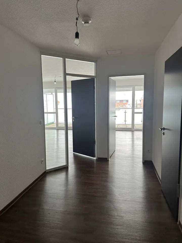 2 Zimmer Wohnung mit 76 m² in Papenburg – Bild 4