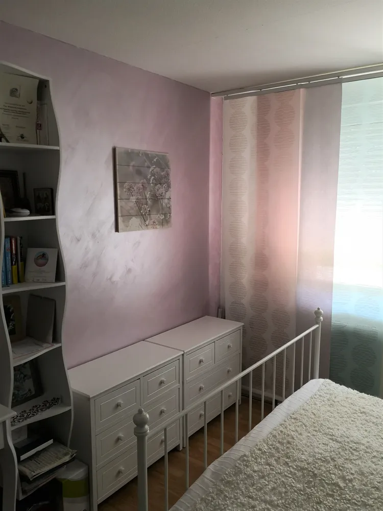 2 Zimmer Wohnung mit 50 m² in Mannheim – Bild 6