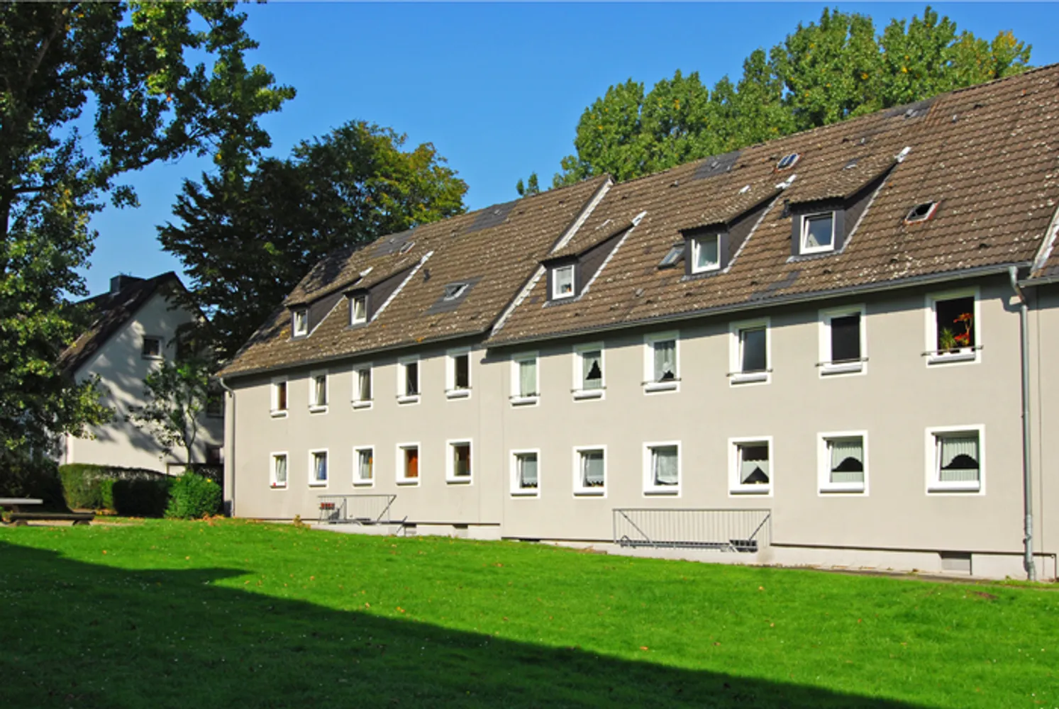 3 Zimmer Wohnung mit 47 m² in Gelsenkirchen – Bild 3
