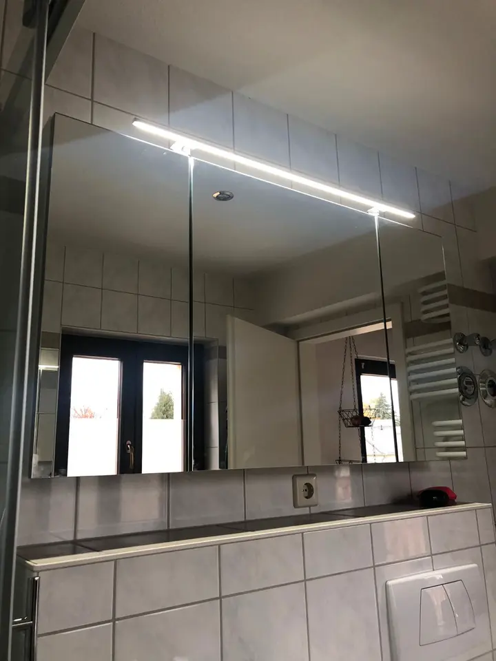 2 Zimmer Wohnung mit 50 m² in Dresden – Bild 7