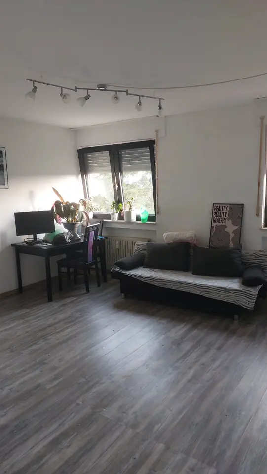 2 Zimmer Wohnung mit 48 m² in Bergheim – Bild 7
