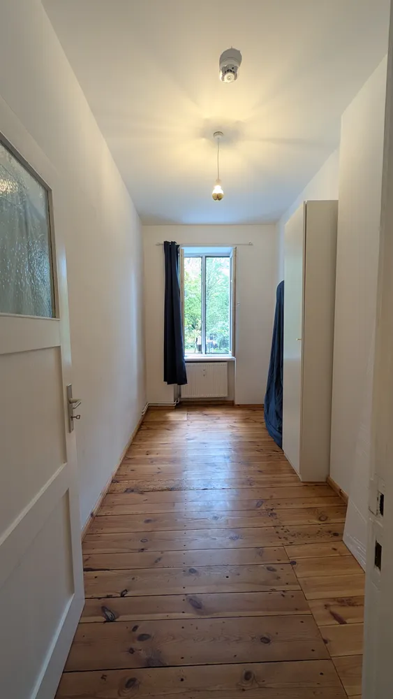 2 Zimmer Wohnung mit 34 m² in Berlin – Bild 3