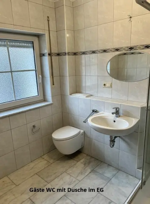 6 Zimmer Haus mit 192 m² in Melle – Bild 8
