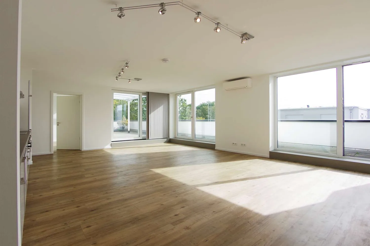 3 Zimmer Wohnung mit 104 m² in Gießen – Bild 12