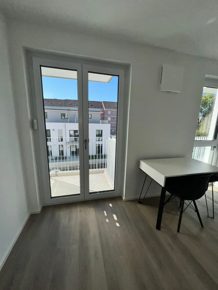 1 Zimmer Wohnung mit 20 m² in Augsburg – Bild 9