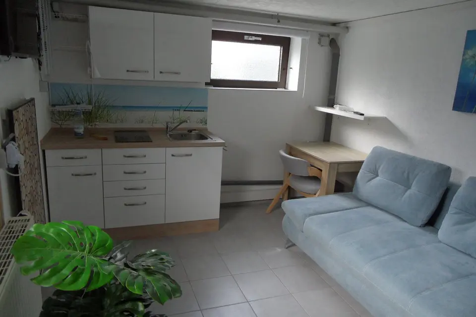 Studio mit 15 m² in Schwäbisch Gmünd – Bild 5