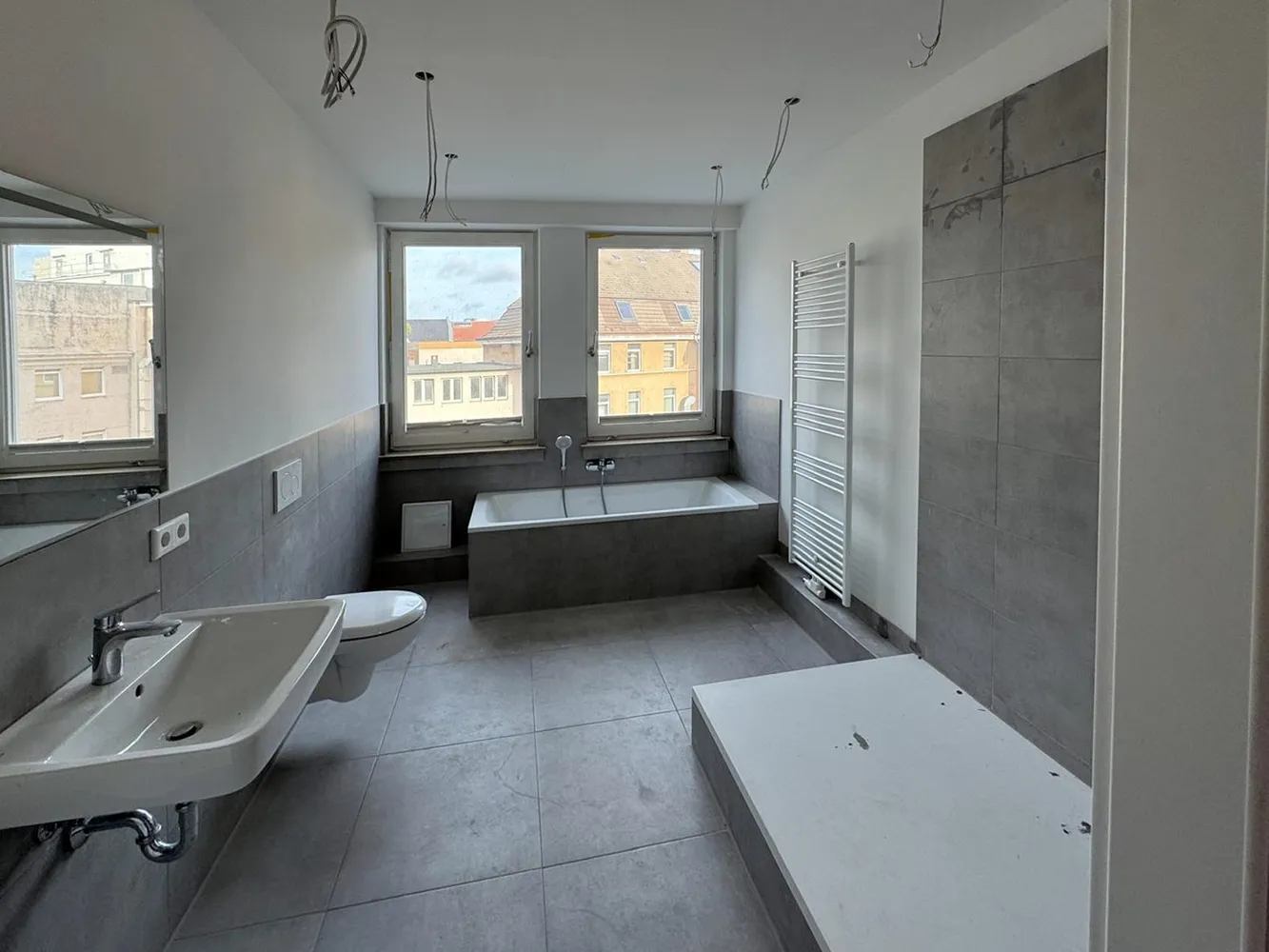 4 Zimmer Wohnung mit 110 m² in Bielefeld – Bild 11