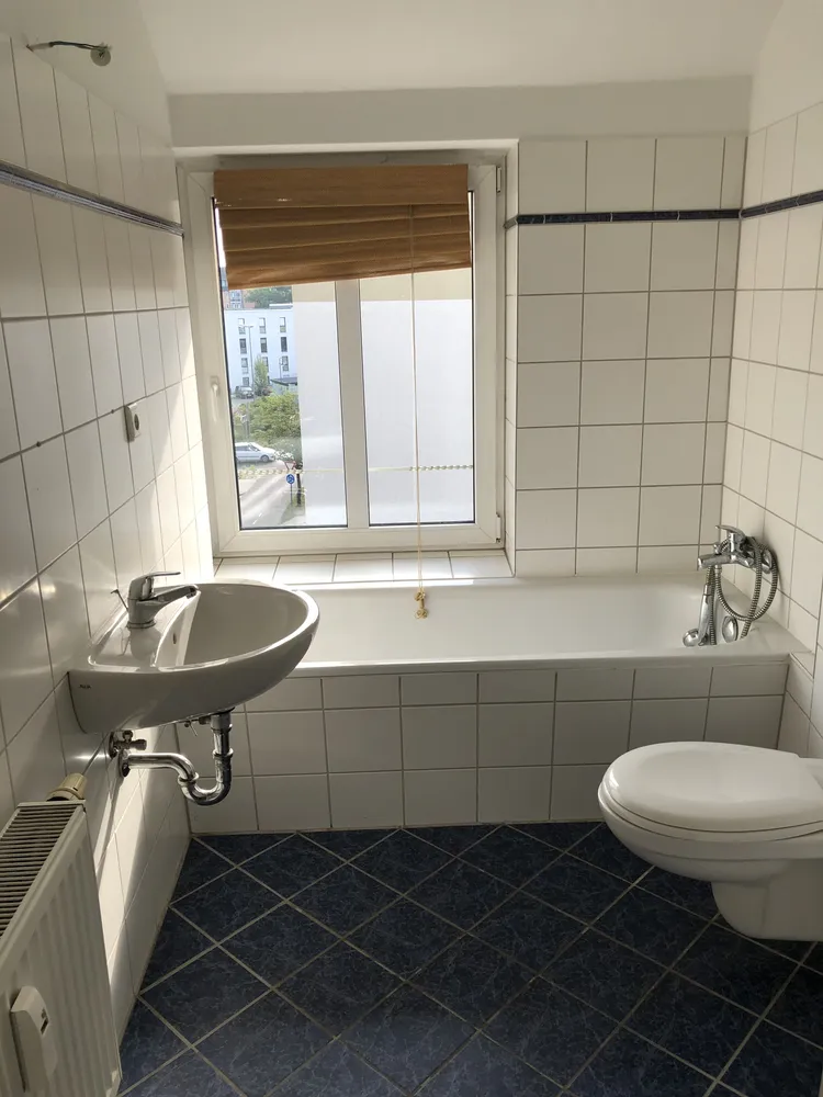 2 Zimmer Wohnung mit 57 m² in Bernau bei Berlin – Bild 10