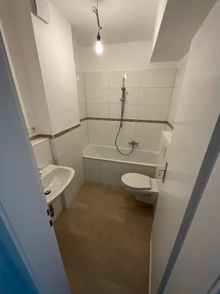 2 Zimmer Wohnung mit 48 m² in Düsseldorf – Bild 4