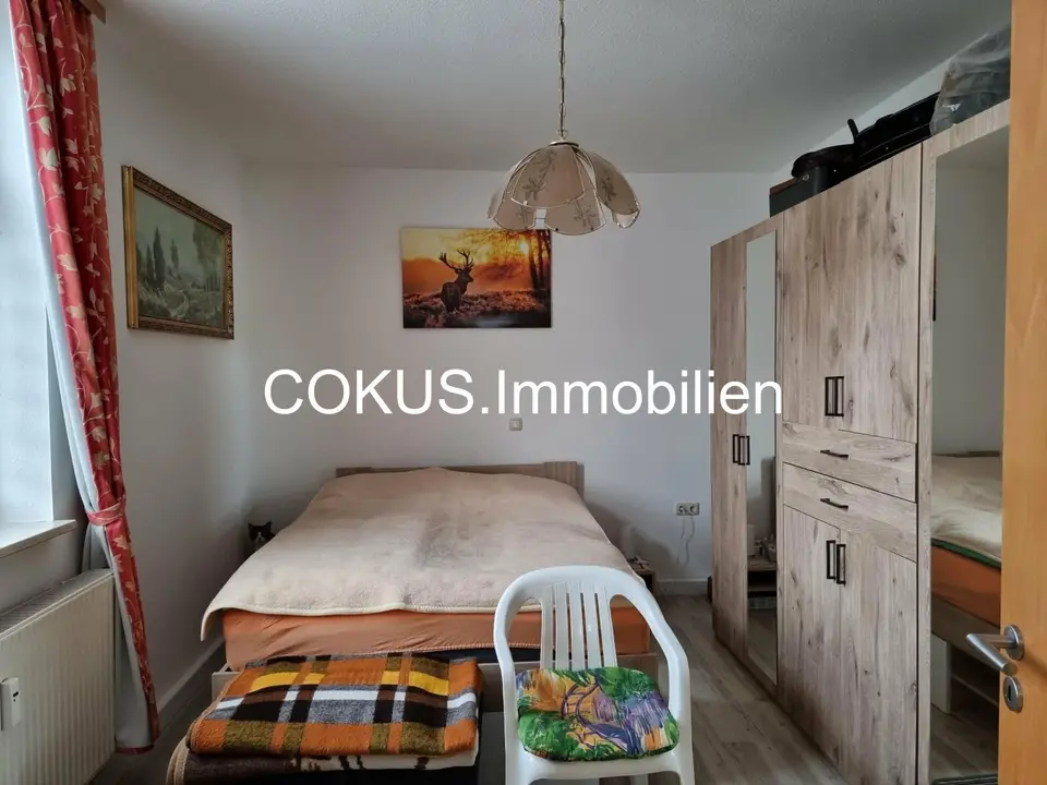 4 Zimmer Wohnung mit 92 m² in Schmalkalden – Bild 6