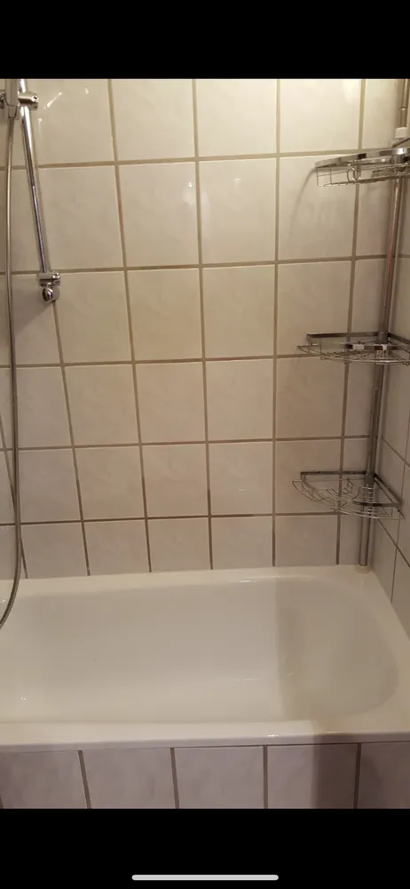 3 Zimmer Wohnung mit 45 m² in Dortmund – Bild 4