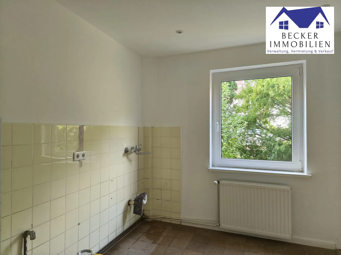 3 room apartment with 69 m² in Wolfenbüttel – Photo 9