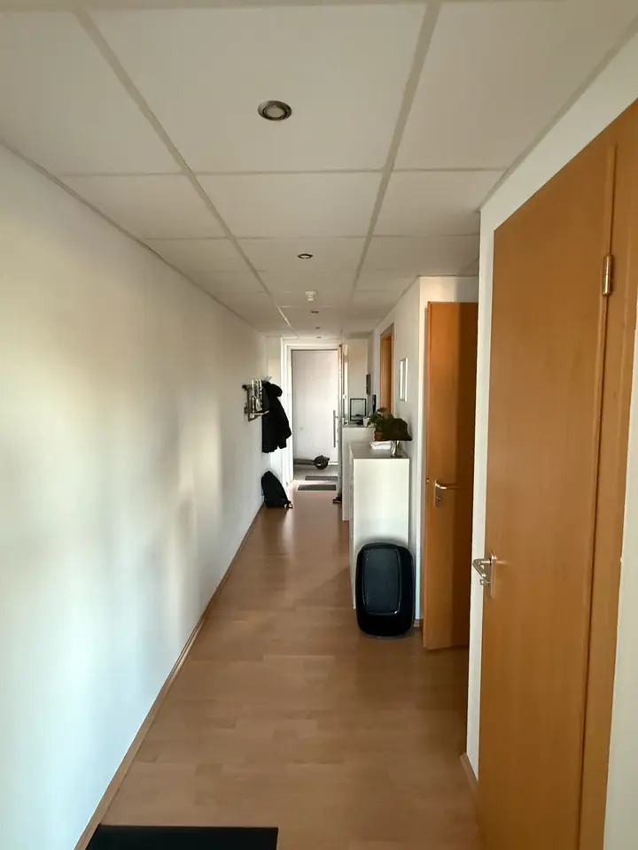 2 Zimmer Wohnung mit 50 m² in Minden – Bild 7