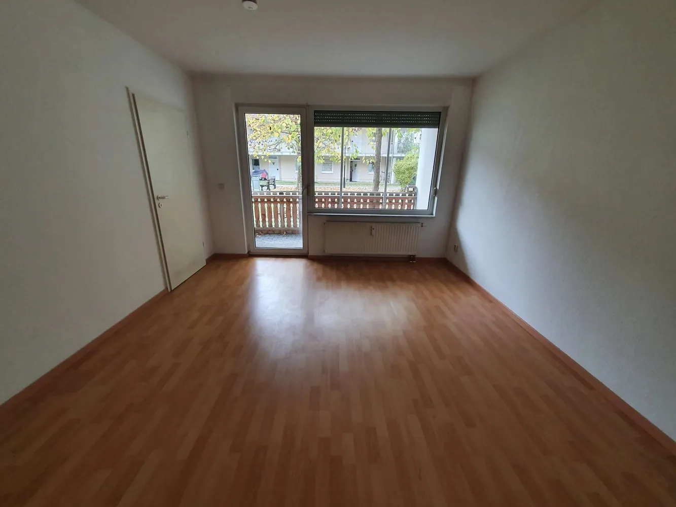 2 Zimmer Wohnung mit 51 m² in Merseburg – Bild 3