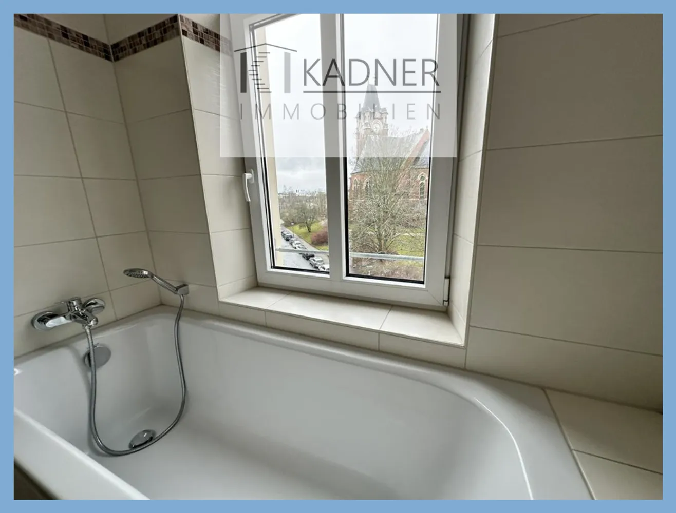 2 Zimmer Wohnung mit 60 m² in Plauen – Bild 11