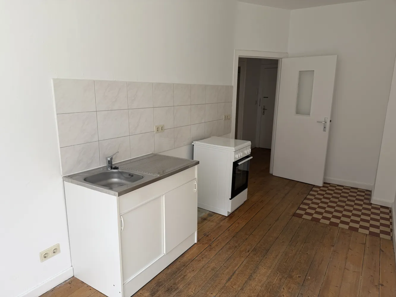 1 Zimmer Wohnung mit 38 m² in Hamburg – Bild 8