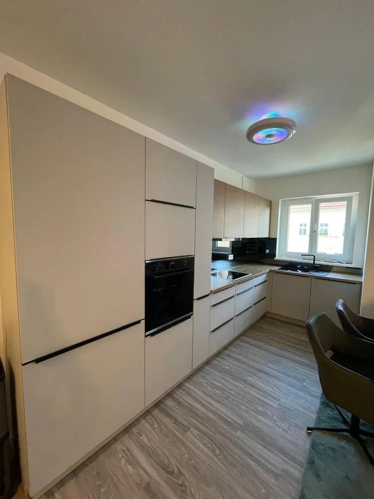 3 Zimmer Wohnung mit 84 m² in Berlin – Bild 2