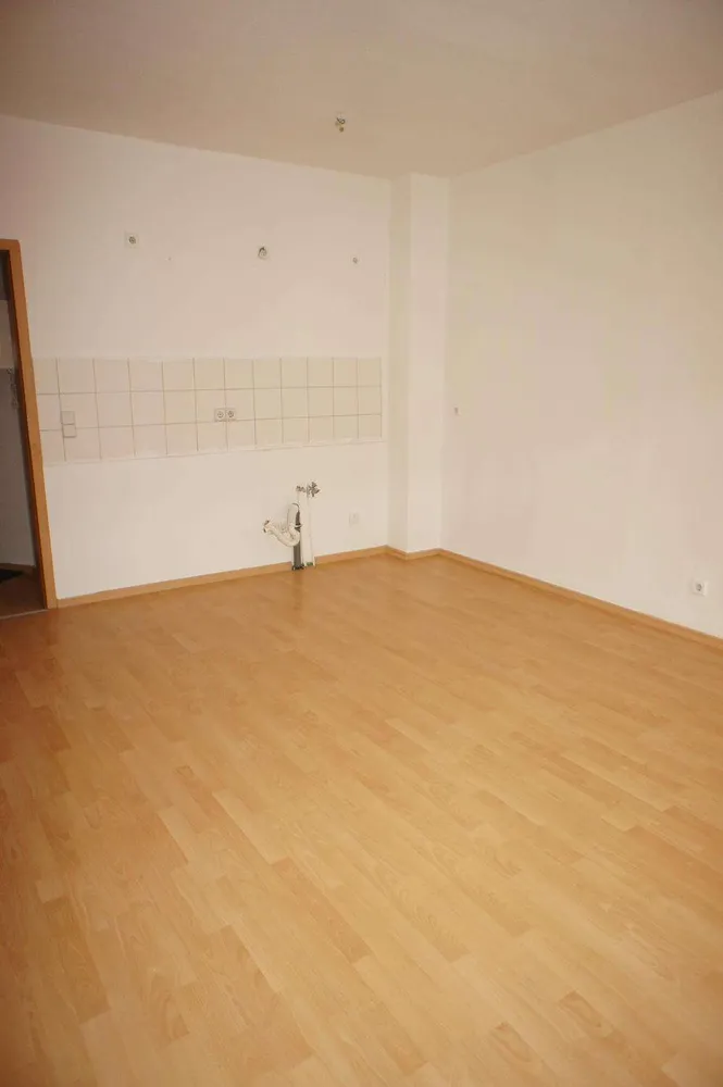 2 room apartment with 36 m² in Chemnitz – Photo 3