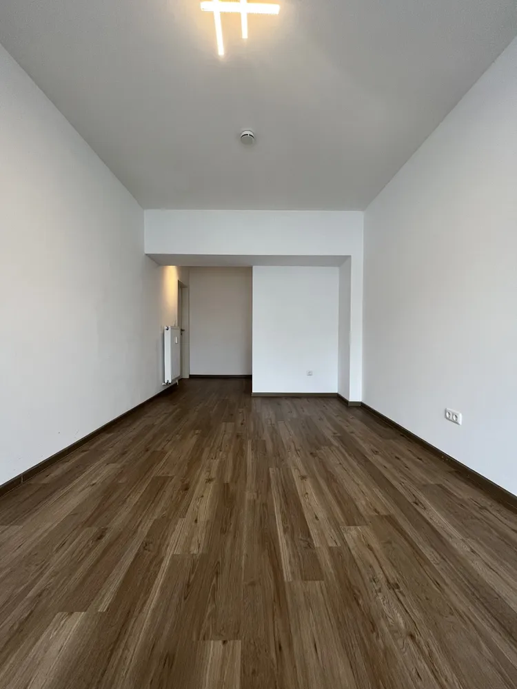 2 room apartment with 71 m² in Aachen – Photo 4