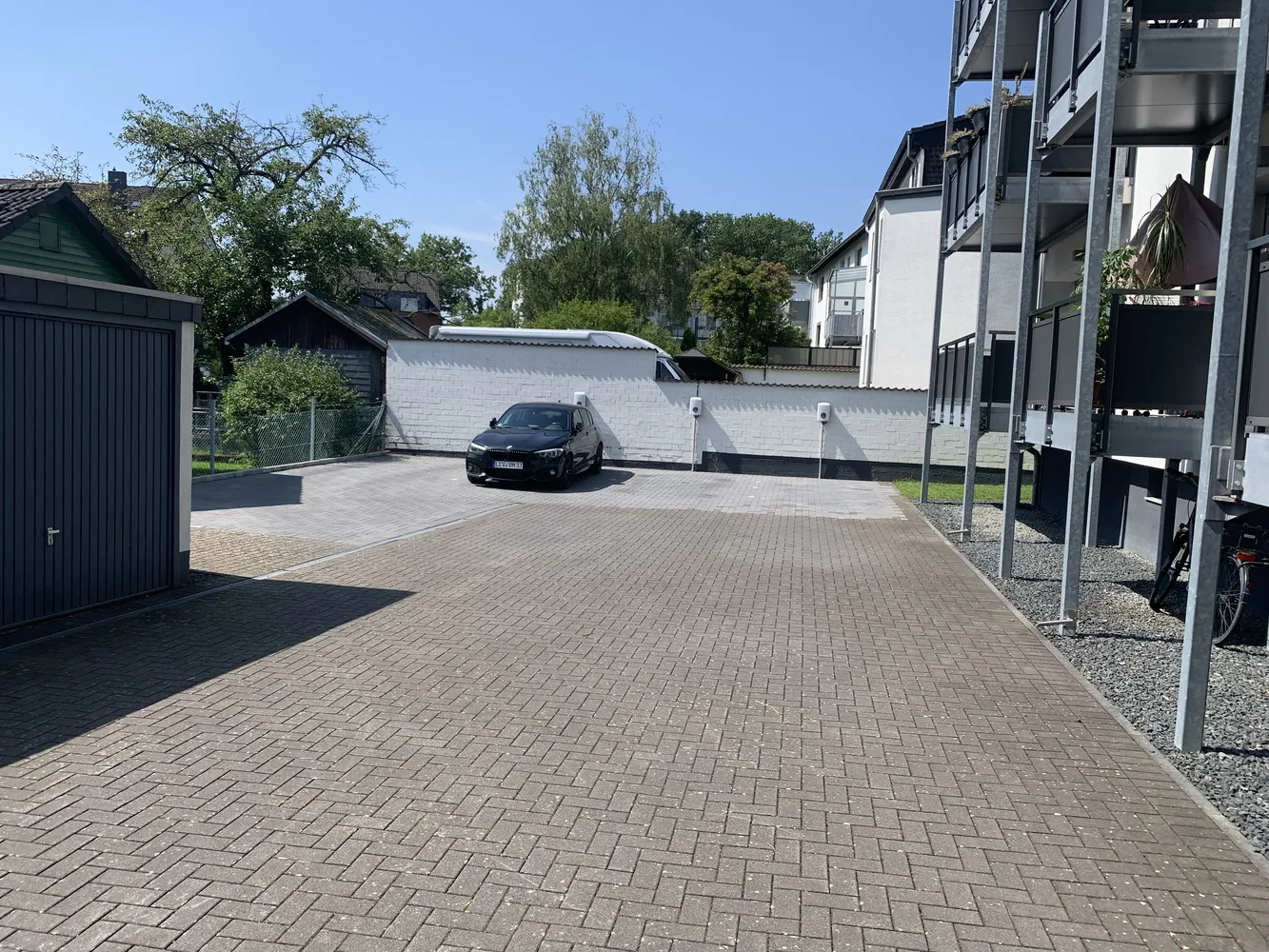 3 Zimmer Wohnung mit 112 m² in Leverkusen – Bild 3