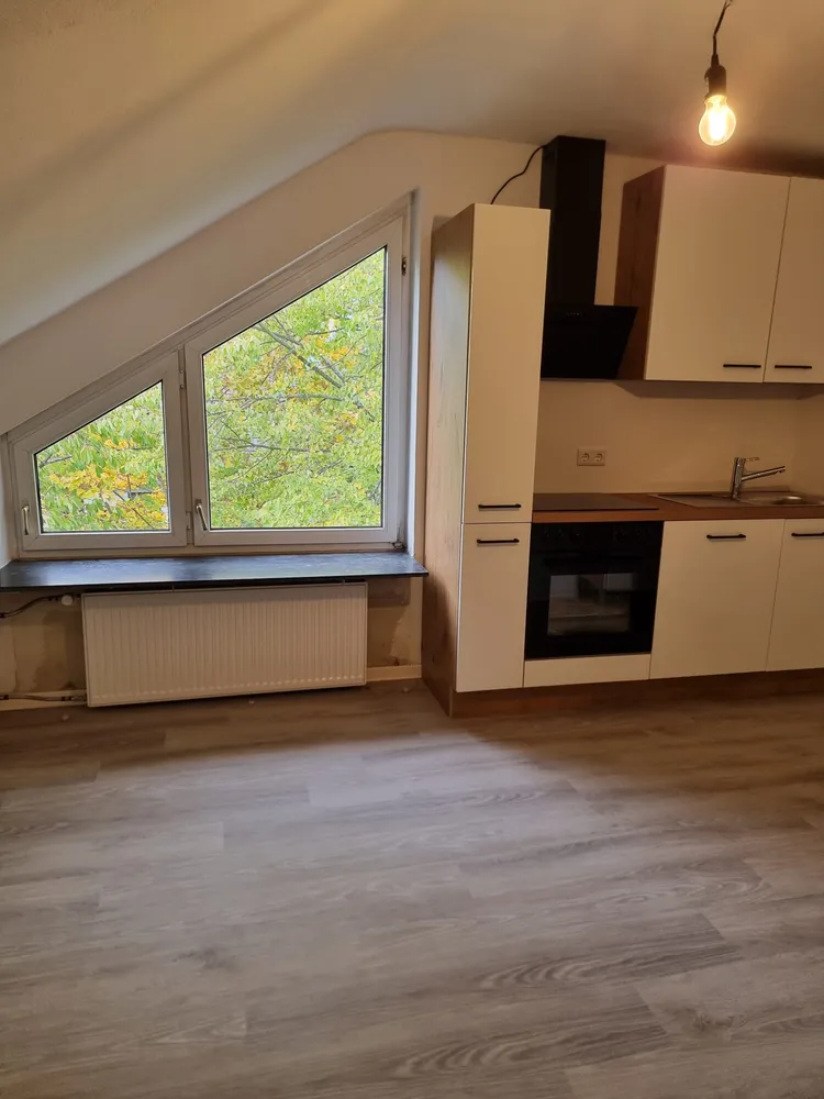 1 Zimmer Wohnung mit 22 m² in Darmstadt – Bild 6