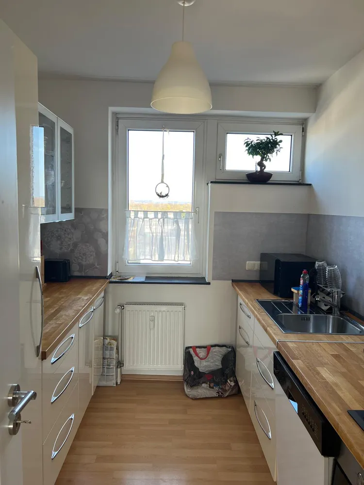 3 room apartment with 74 m² in Cologne – Photo 8