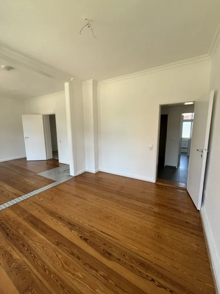 3 Zimmer Wohnung mit 89 m² in Kiel – Bild 2