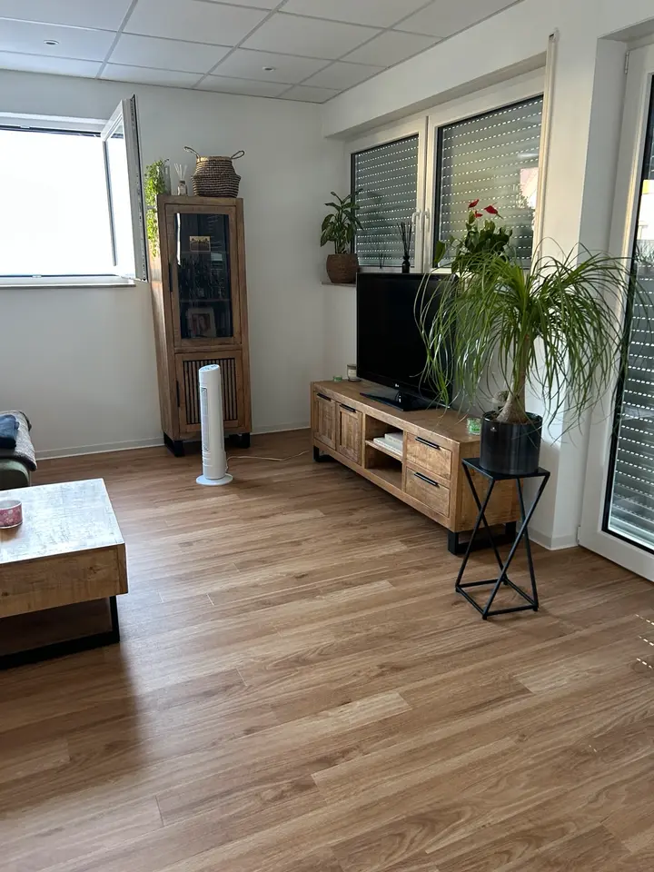 2 Zimmer Wohnung mit 60 m² in Balingen – Bild 3