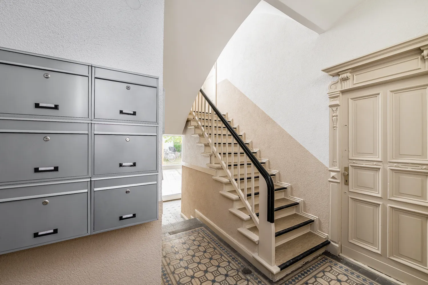 1 Zimmer Wohnung mit 34 m² in Berlin – Bild 7