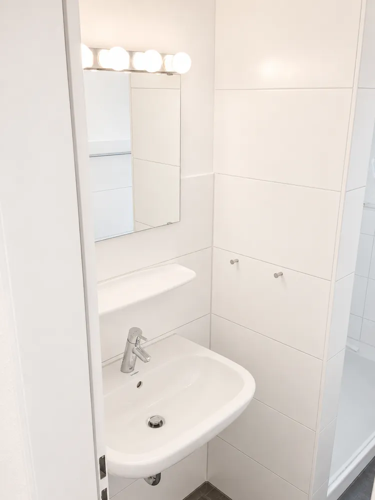 1 Zimmer Wohnung mit 10 m² in Stuttgart – Bild 11