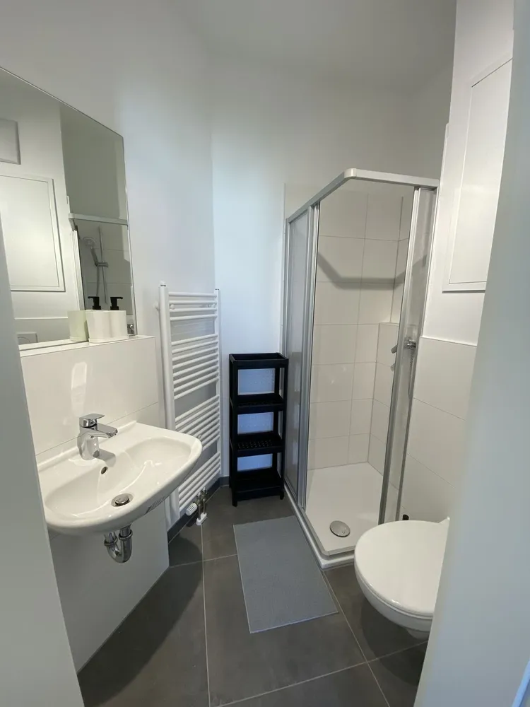 1 Zimmer Wohnung mit 20 m² in Stuttgart – Bild 6