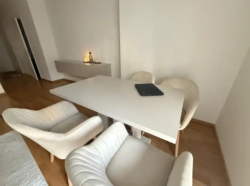 2 Zimmer Wohnung mit 63 m² in Frankfurt am Main – Bild 4