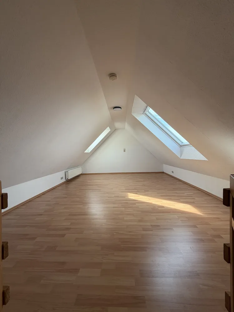 4 Zimmer Wohnung mit 65 m² in Dortmund – Bild 2