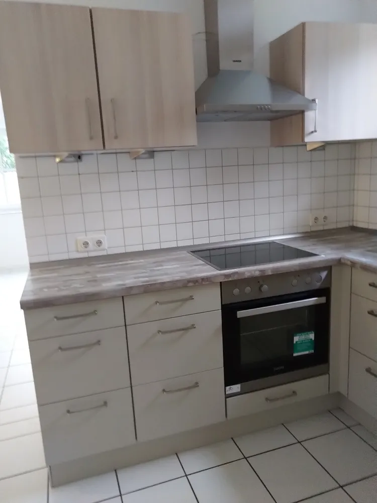 2 room apartment with 58 m² in Münster – Photo 4