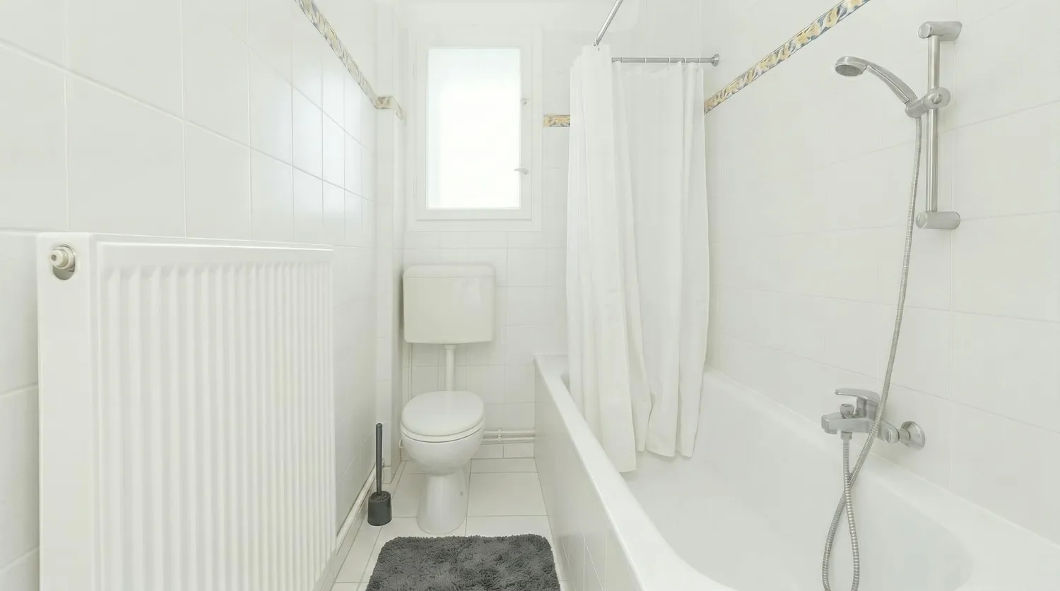 WG-Zimmer in Berlin – Bild 8