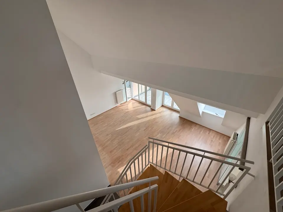 4 Zimmer Wohnung mit 99 m² in Nürnberg – Bild 2