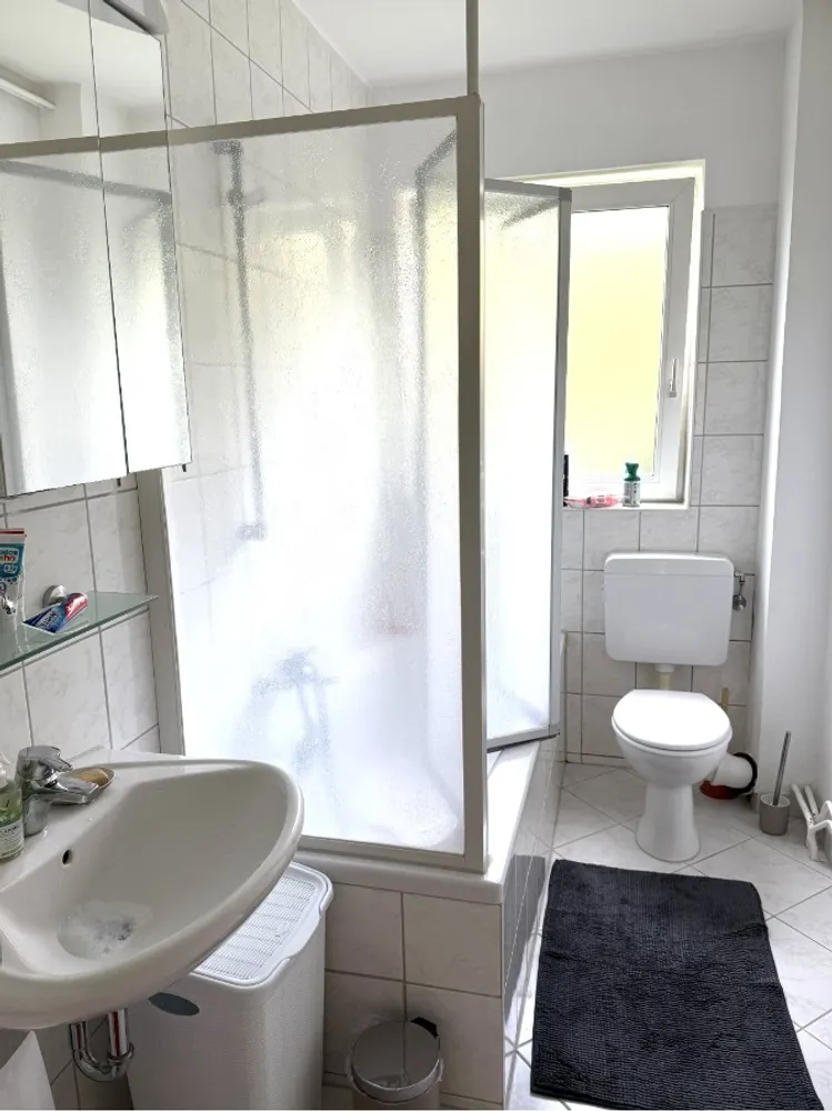 3 Zimmer Wohnung mit 62 m² in Kassel – Bild 5