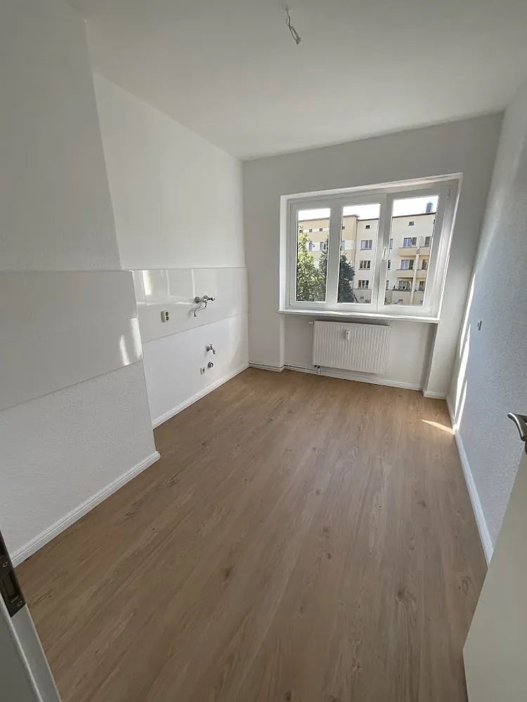 3 Zimmer Wohnung mit 70 m² in Magdeburg – Bild 5