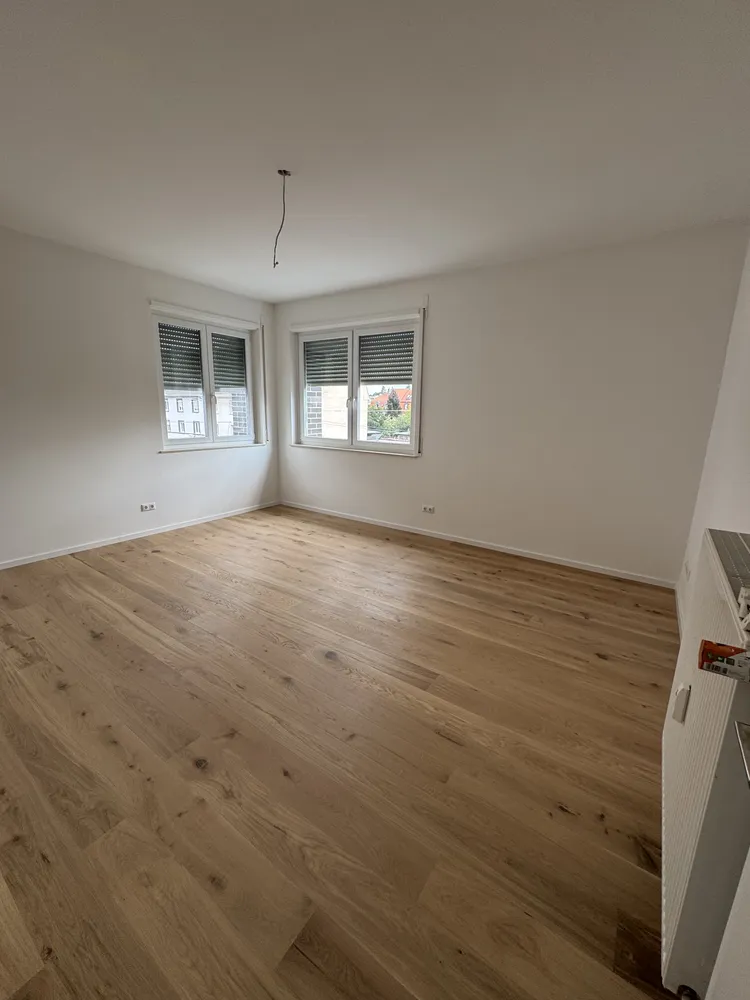 3 Zimmer Wohnung mit 103 m² in Frankfurt am Main – Bild 6