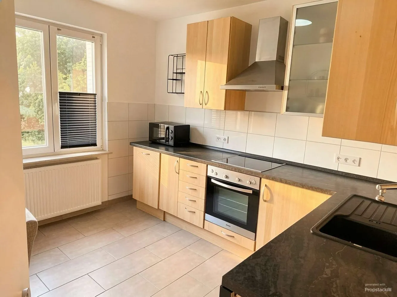3 Zimmer Wohnung mit 68 m² in Wesel – Bild 6