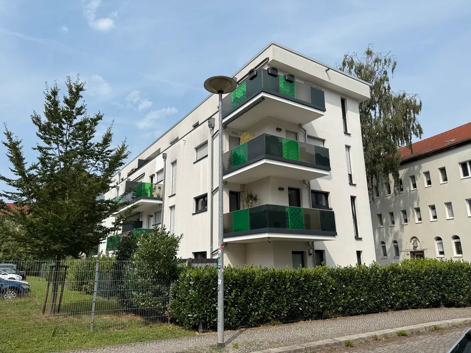 3 Zimmer Wohnung mit 86 m² in Magdeburg – Bild 8