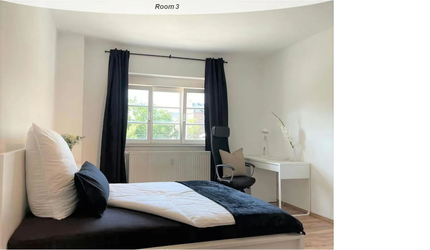 WG-Zimmer mit 20 m² in Mannheim – Bild 5